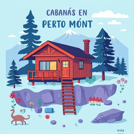 ¿Por qué elegir cabañas en Puerto Montt en 2026?