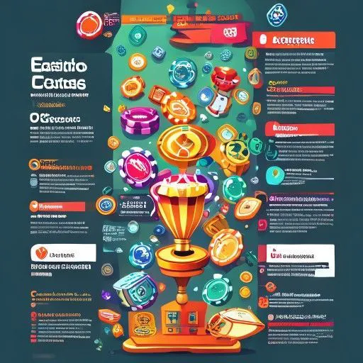 Casino con crédito gratis y bonos en España