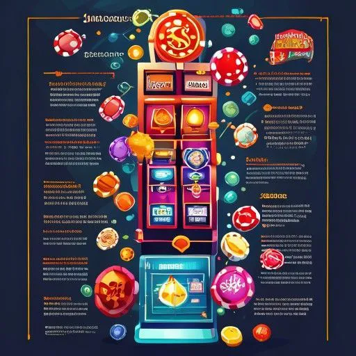 Slots y bono: juegos de casino online
