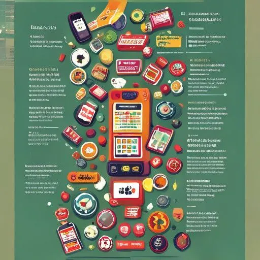 Apps de casino: seguridad en juegos y bingo