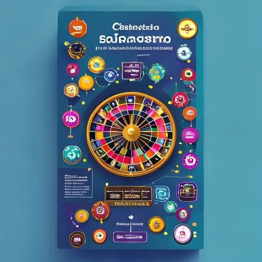Uso del bono en ruleta y juego responsable