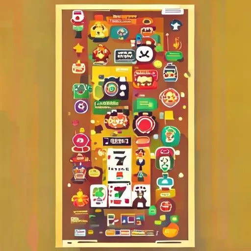 Catálogo de slots y demo para chilenos