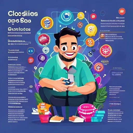 Promos y giros gratis con responsabilidad